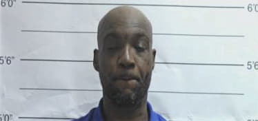 Lorence Robertson, - Orleans Parish County, LA 